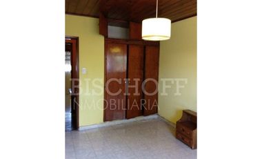 CASA EN VENTA GENERAL JUAN MADARIAGA OPORTUNIDAD
