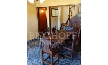 CASA EN VENTA GENERAL JUAN MADARIAGA OPORTUNIDAD