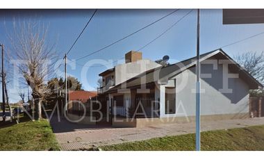 CASA EN VENTA GENERAL JUAN MADARIAGA OPORTUNIDAD