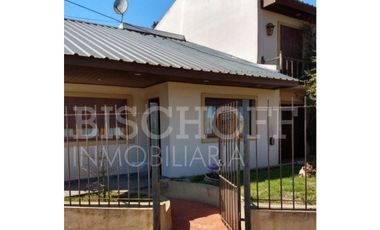 CASA EN VENTA GENERAL JUAN MADARIAGA OPORTUNIDAD