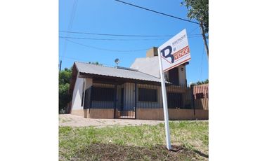 CASA EN VENTA GENERAL JUAN MADARIAGA OPORTUNIDAD