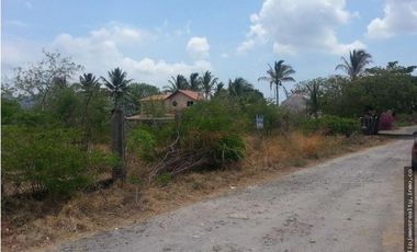 Venta: Dos terrenos en Playa Malibu, Nueva Gorgona