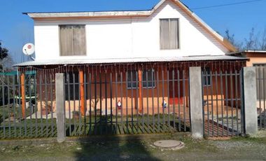 Casa en Sector Santa Ana de Queri