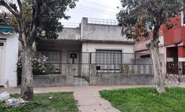 Casa en calle Mendoza