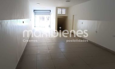 local en arriendo en  villa paula. Cod A66530