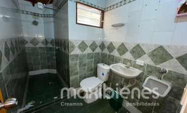 apartamento en arriendo en aranjuez. Cod A65428