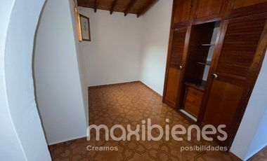 apartamento en arriendo en aranjuez. Cod A65428