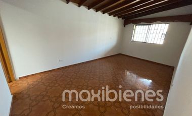 apartamento en arriendo en aranjuez. Cod A65428