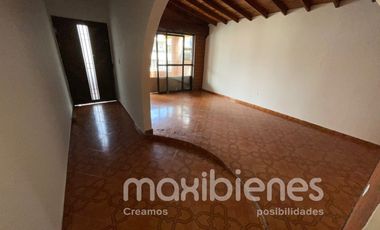 apartamento en arriendo en aranjuez. Cod A65428