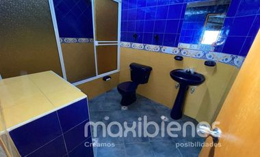 apartamento en arriendo en aranjuez. Cod A65428