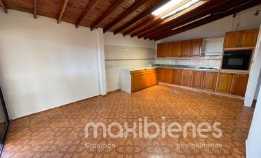 apartamento en arriendo en aranjuez. Cod A65428