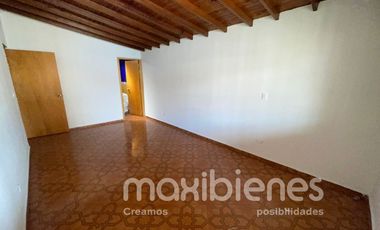 apartamento en arriendo en aranjuez. Cod A65428