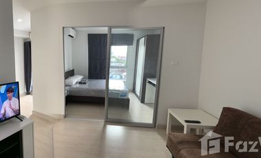 1 Bedroom Condo for rent at Deco Condominium