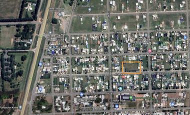 Terreno - Tierra de Sueños Alvear