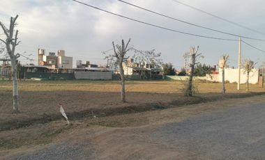 Terreno - Tierra de Sueños Alvear