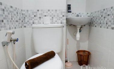 Apartemen Amega Crown Residence