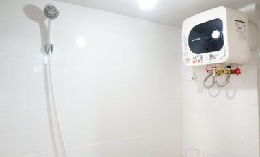 Apartemen Amega Crown Residence