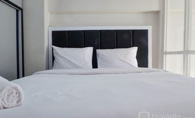 Apartemen Amega Crown Residence