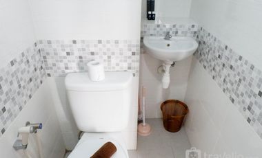 Apartemen Amega Crown Residence