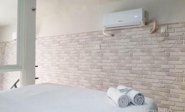 Apartemen Amega Crown Residence