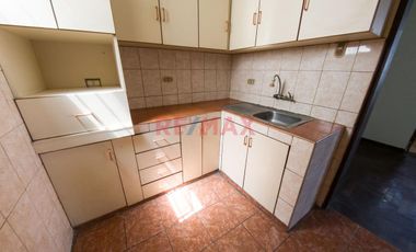 Venta Departamento Rimac - Urb Villacampa
