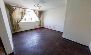 Venta Departamento Rimac - Urb Villacampa