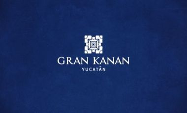 Lotes residenciales- Gran Kanan- Telchac