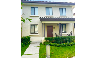 Venta de casa en Panamá Pacifico, River Valley