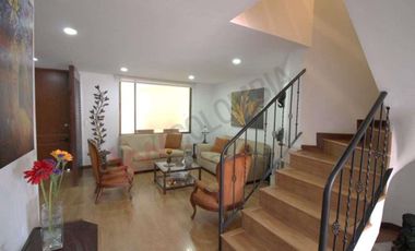 VENTA - Apartamento en Cedritos - Tres Niveles - 196 m2 - Bogotá-8762