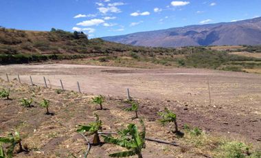 Terreno de venta en Yunguilla - Santa Isabel – código:11477