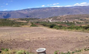 Terreno de venta en Yunguilla - Santa Isabel – código:11477