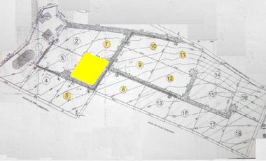 Terreno de venta en Yunguilla - Santa Isabel – código:11477