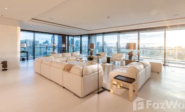 4 Bedroom luxury condo for rent