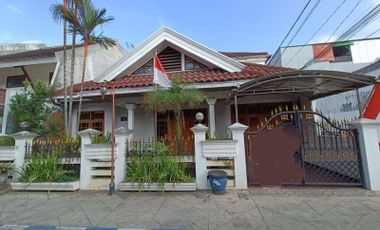 Rumah Sawojajar 1 Kota Malang