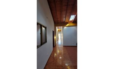 VENTA CASA LA VIRGINIA
