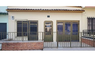 VENTA CASA LA VIRGINIA