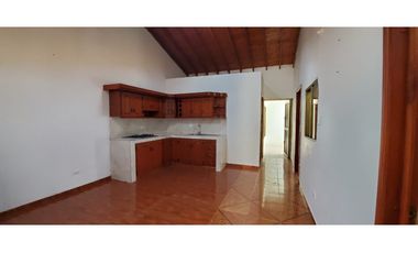 VENTA CASA LA VIRGINIA