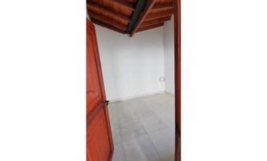 VENTA CASA LA VIRGINIA