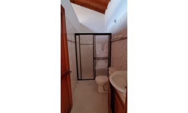 VENTA CASA LA VIRGINIA