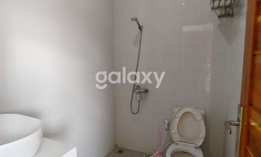 VILLA MINIMALIS 2 LANTAI DI BALI CLIFF UNGASAN BADUNG, BALI