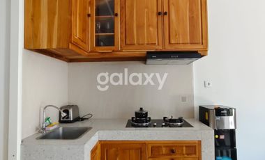 VILLA MINIMALIS 2 LANTAI DI BALI CLIFF UNGASAN BADUNG, BALI