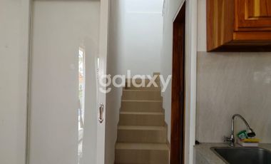 VILLA MINIMALIS 2 LANTAI DI BALI CLIFF UNGASAN BADUNG, BALI