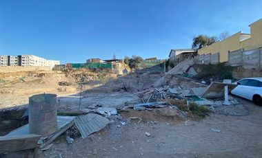 Terreno Construccion en Venta en Venta Terreno céntrico Coquimbo Sin Comisión Corretaje