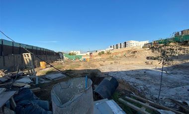Terreno Construccion en Venta en Venta Terreno céntrico Coquimbo Sin Comisión Corretaje