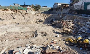 Terreno Construccion en Venta en Venta Terreno céntrico Coquimbo Sin Comisión Corretaje