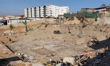 Terreno Construccion en Venta en Venta Terreno céntrico Coquimbo Sin Comisión Corretaje