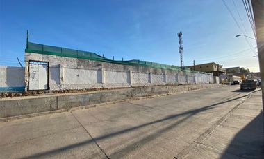 Terreno Construccion en Venta en Venta Terreno céntrico Coquimbo Sin Comisión Corretaje