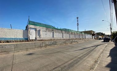 Terreno Construccion en Venta en Venta Terreno céntrico Coquimbo Sin Comisión Corretaje