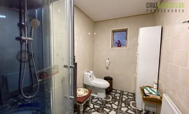 Casa en Venta en Amplia casa de 300 m2 en Parcela de 11.100 m2 - Sector Las Marcas - Camino a Rio Sur