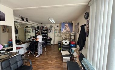 VENTA LOCAL COMERCIAL EN ESQUINA COLONIA JARDIN